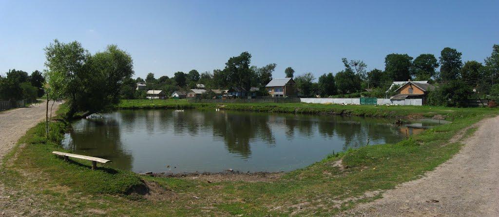 Дідилів з panoramio.com - Диделов