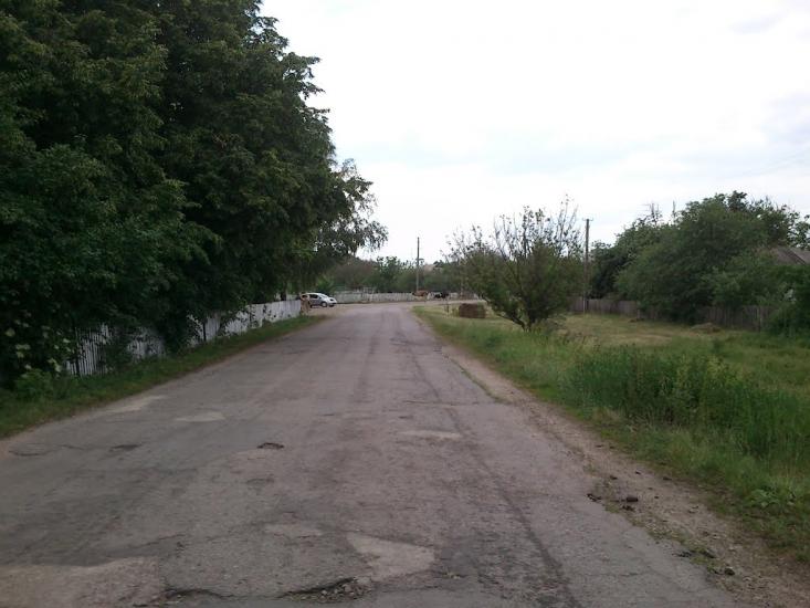 Ольшаниця з panoramio.com - Ольшаница