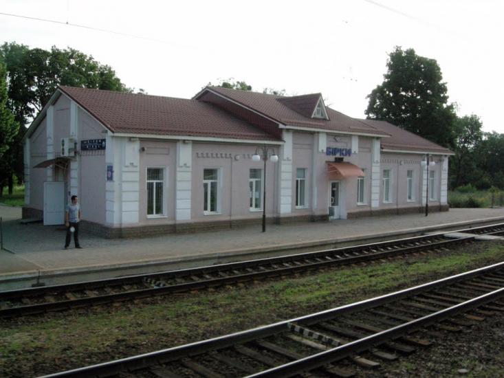 Федорівка з panoramio.com - Федорівка