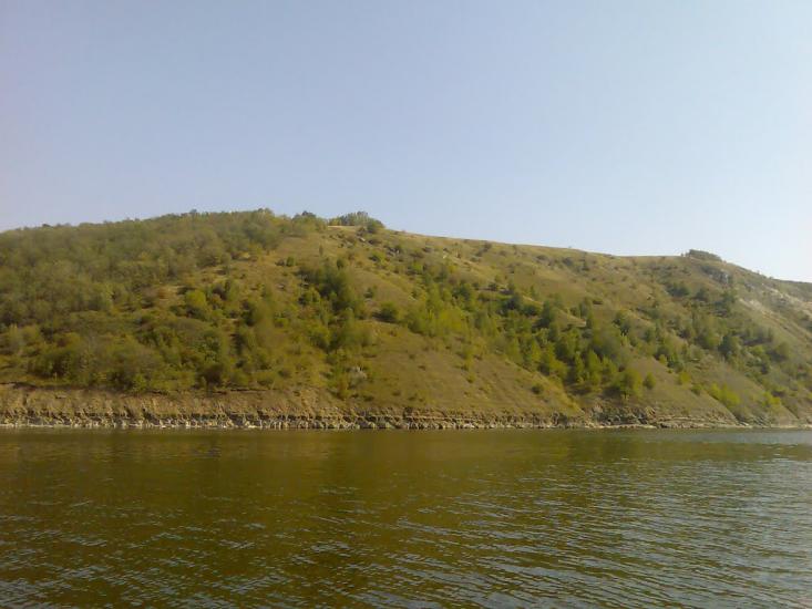 Пижівка з panoramio.com - Пыжовка