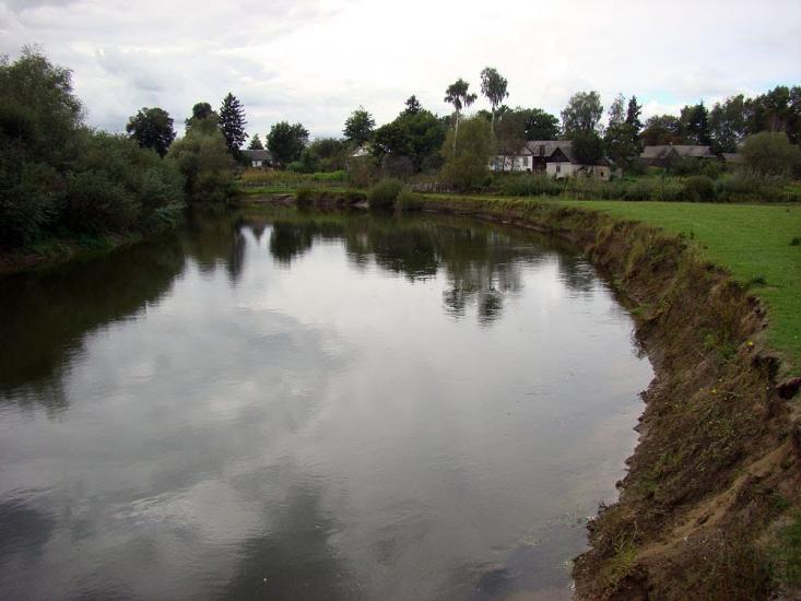 Семки з panoramio.com - Семки