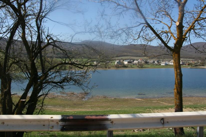 Гончарне з panoramio.com - Гончарное