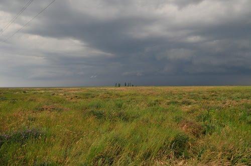 Хорли з panoramio.com - Хорлы