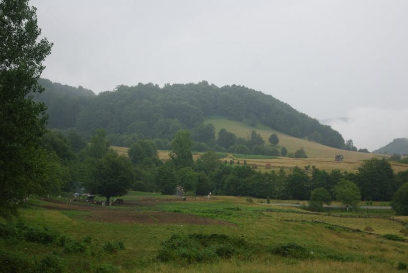 Яблунівка з panoramio.com - Яблоновка