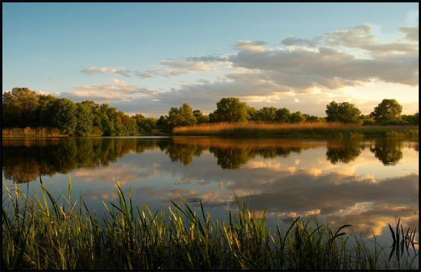 Дзержинське з panoramio.com - Дзержинское