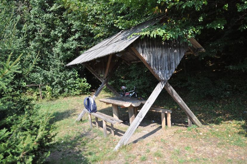 Домашин з panoramio.com - Домашин