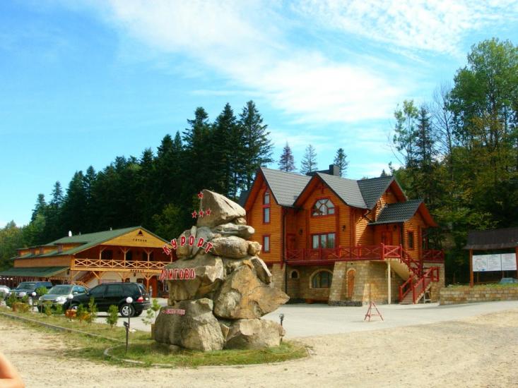 Мигове з panoramio.com - Мигове