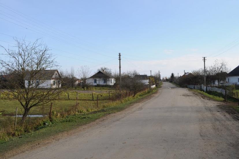 Берестовець з panoramio.com - Берестовець