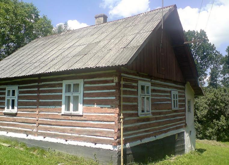 Павлівка з panoramio.com - Павлівка