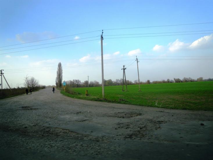 Морозівка з panoramio.com - Морозовка