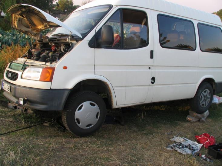 Тарасівка з panoramio.com - Тарасівка