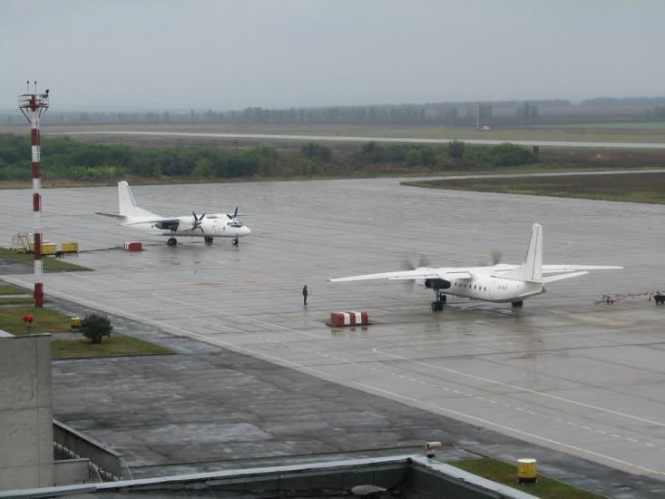 Новолозуватка з panoramio.com - Новолозоватка