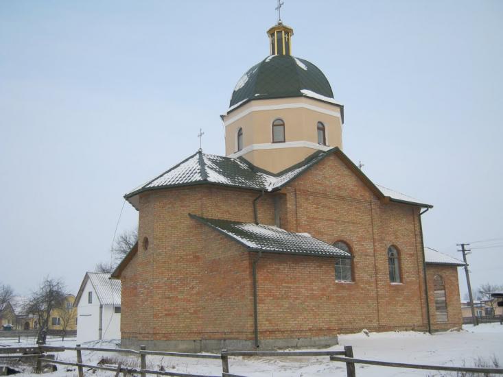 Волиця з panoramio.com - Волица
