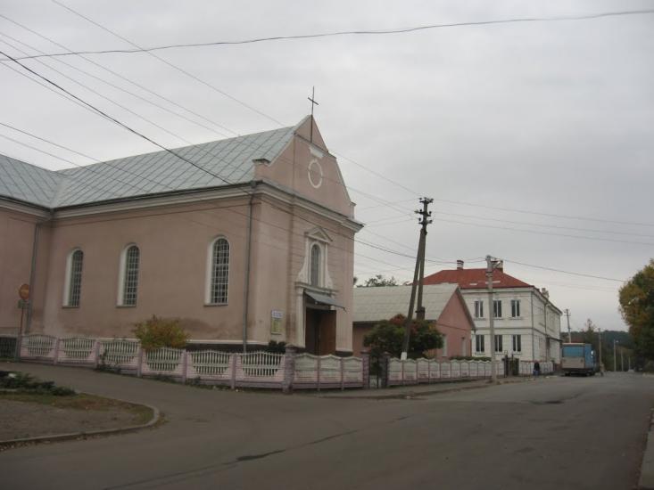 Кіцмань з panoramio.com - Kitsman