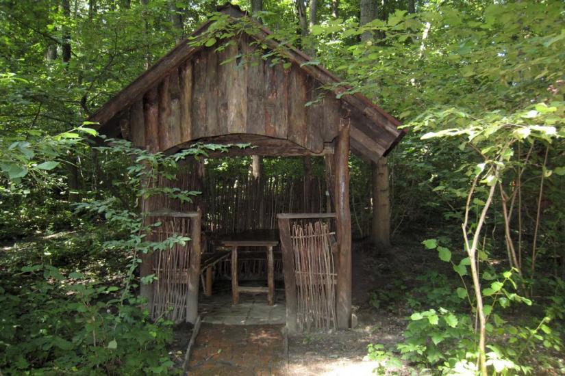 Підгородне з panoramio.com - Подгородное