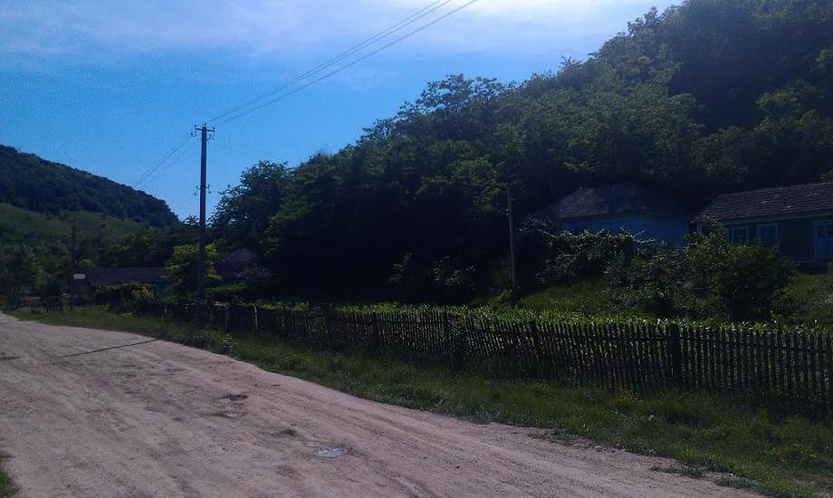 Василівка з panoramio.com - Василівка