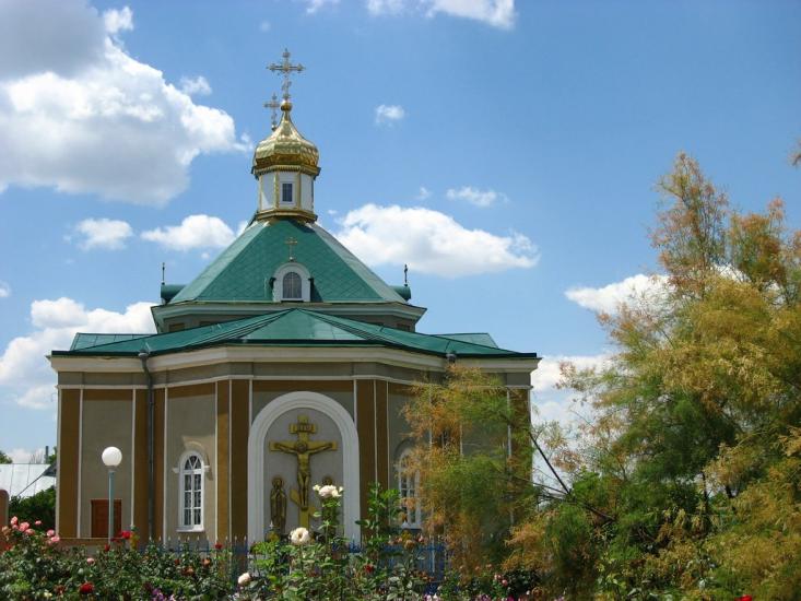 Сарата з panoramio.com - Сарата