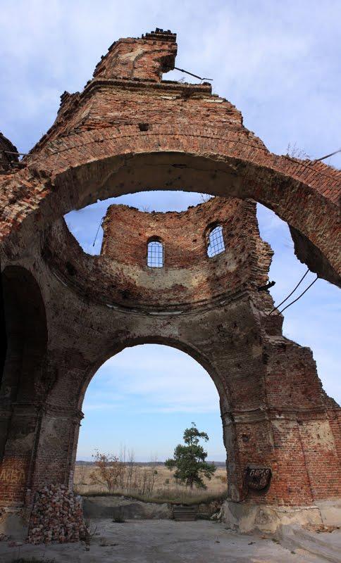 Верещиця з panoramio.com - Верещиця
