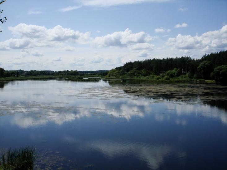 Велика Солтанівка з panoramio.com - Velyka Soltanivka