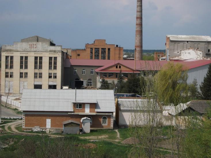 Флорине з panoramio.com - Флорино