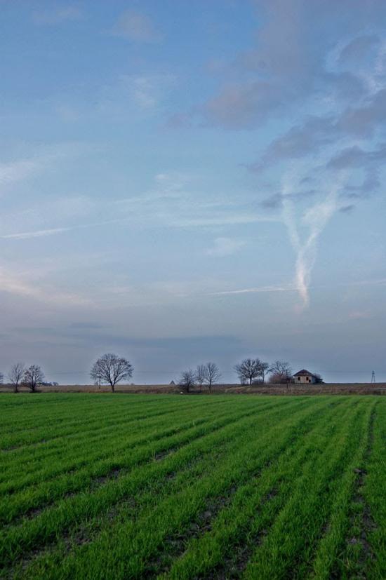 Лішня з panoramio.com - Lishnya