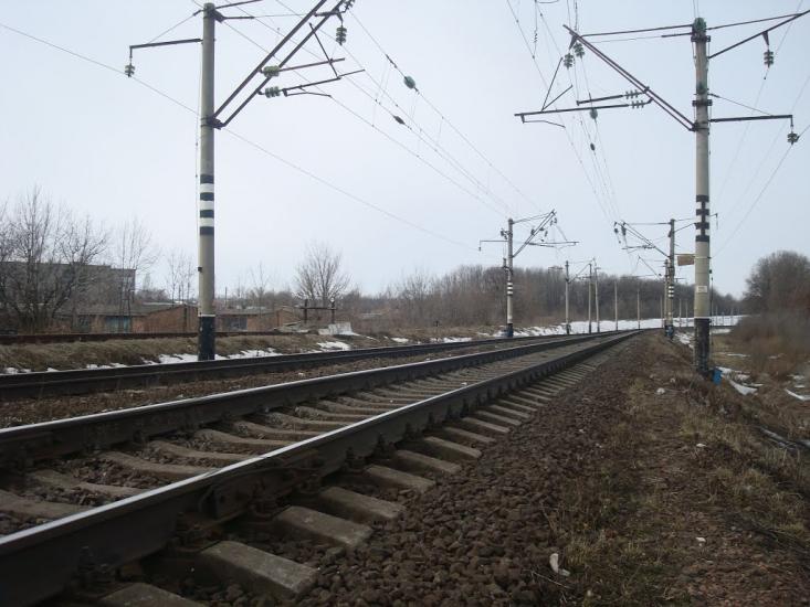 Деражня з panoramio.com - Деражня