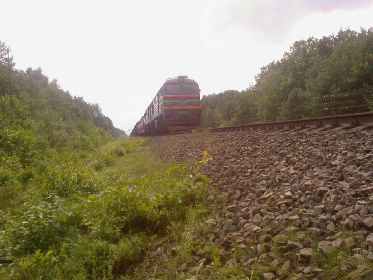 Турійськ з panoramio.com - Турийск