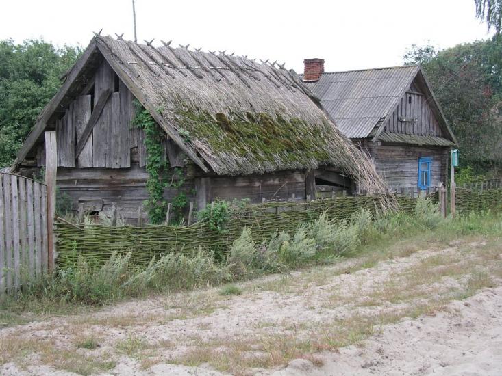 Сваловичі з panoramio.com - Сваловичи