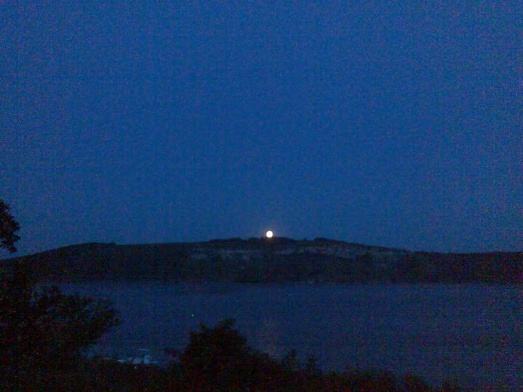 Пижівка з panoramio.com - Пыжовка