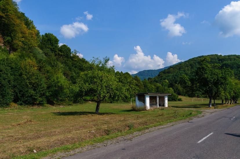 Сіль з panoramio.com - Соль