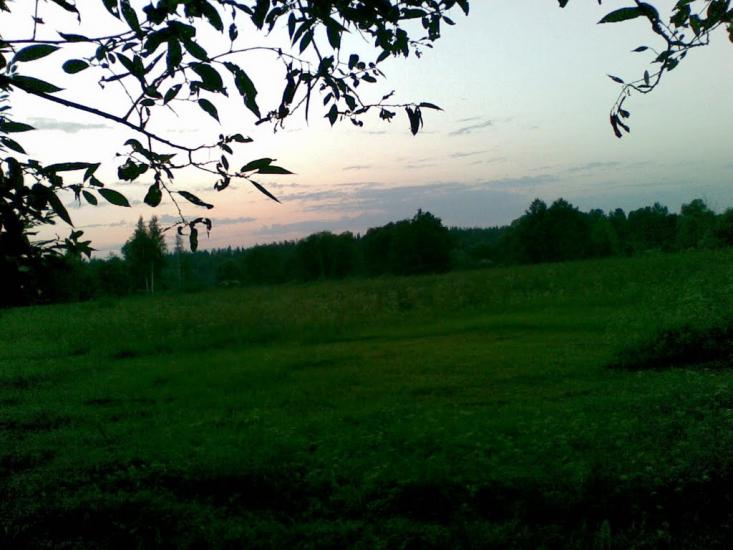 Будилка з panoramio.com - Будилка