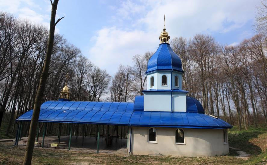 Гавареччина з panoramio.com - Гаваретчина