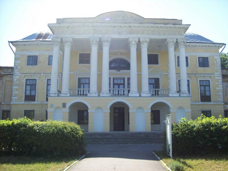 Вороновиця з panoramio.com - Voronovytsya
