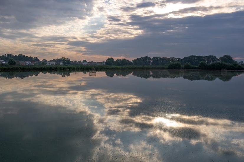Великий Любінь з panoramio.com - Великий Любінь
