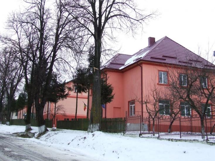 Багринівка з panoramio.com - Багриновка