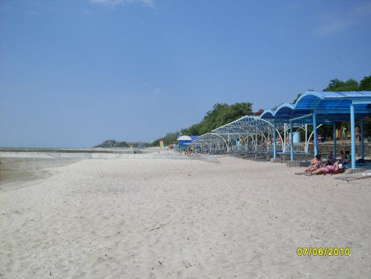 Урзуф з panoramio.com - Урзуф