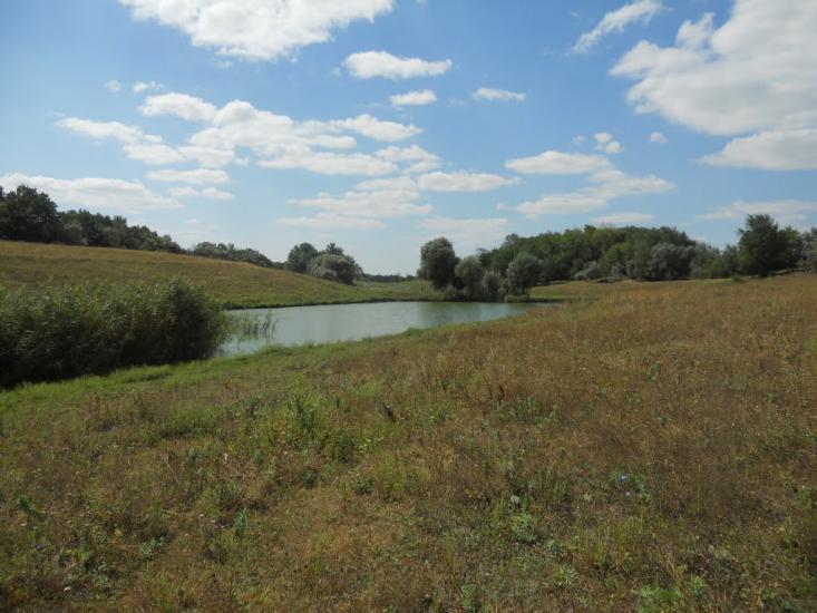Шевченківка з panoramio.com - Шевченківка
