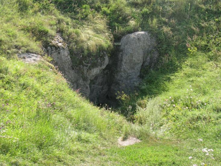 Більче-Золоте з panoramio.com - Більче-Золоте