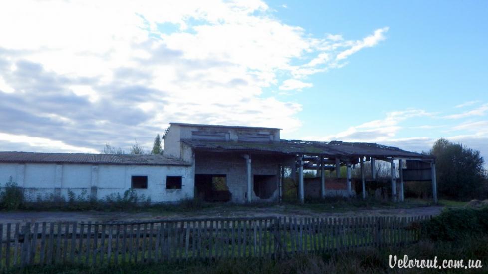 Липники з panoramio.com - Липники