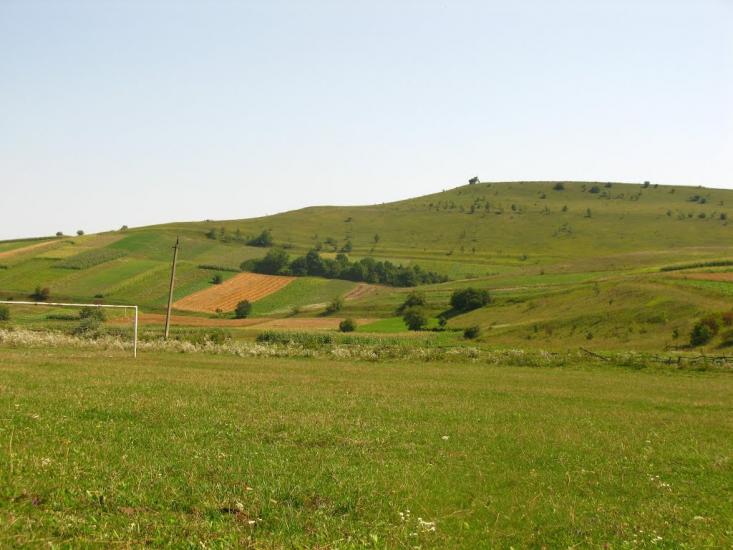 Слов'ятин з panoramio.com - Слов'ятин