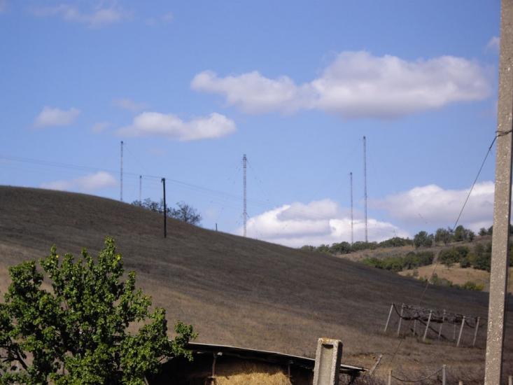 Стальне з panoramio.com - Стальное