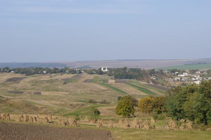 Несвоя з panoramio.com - Nesvoya