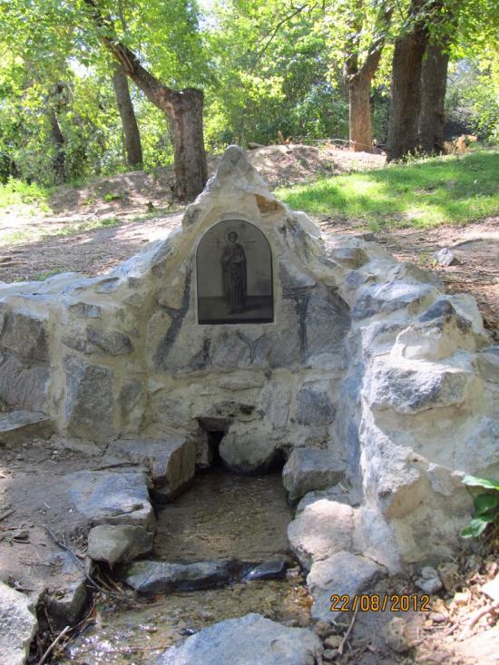 Терпіння з panoramio.com - Терпенье