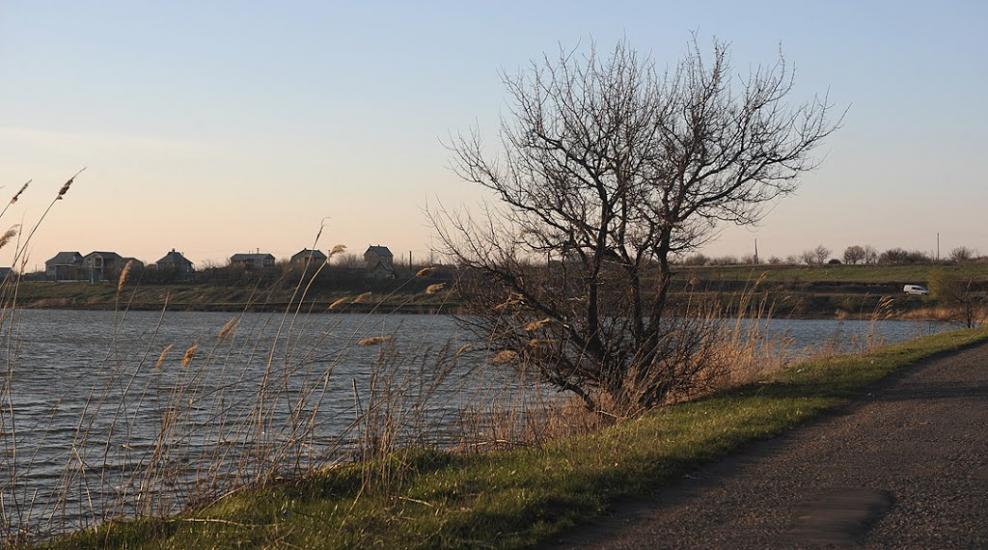 Вугледар з panoramio.com - Vugledar