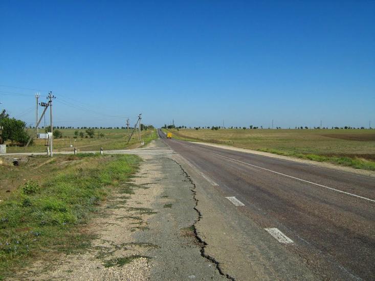 Веселівка з panoramio.com - Веселовка