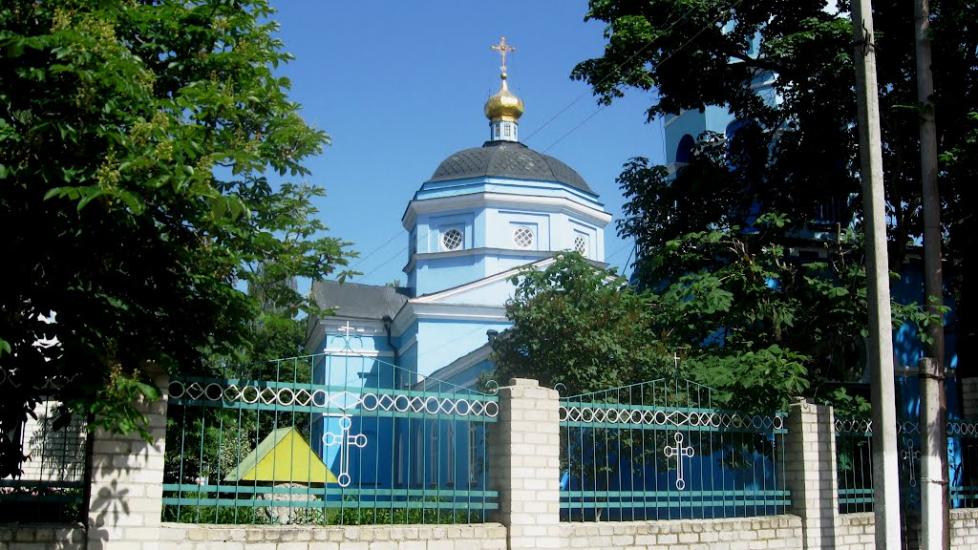Пересічна з panoramio.com - Пересечная