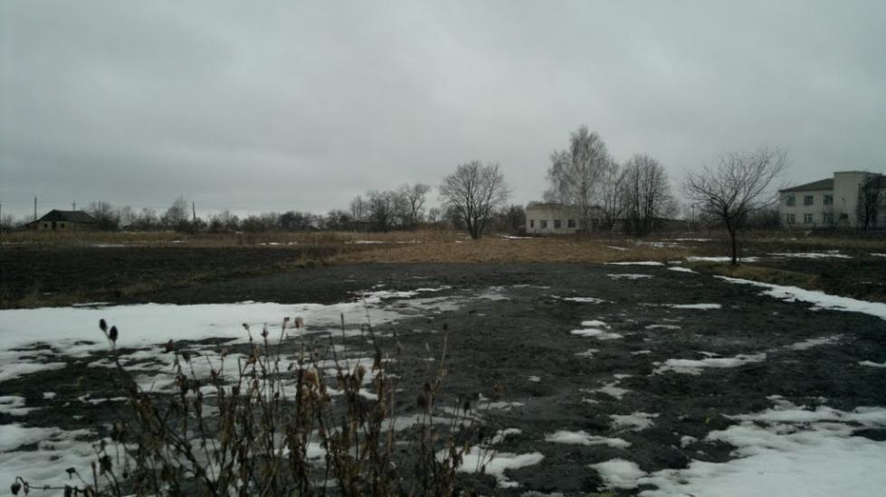 Алтинівка з panoramio.com - Алтинівка