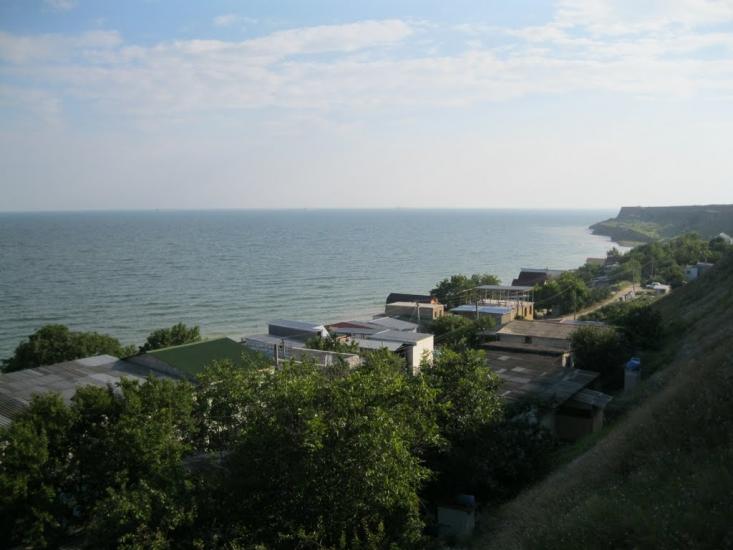Кошари з panoramio.com - Кошары