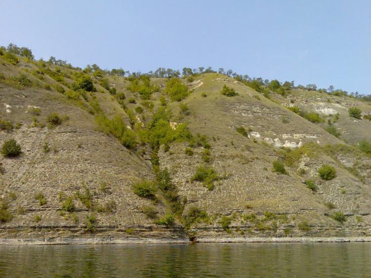 Пижівка з panoramio.com - Пыжовка