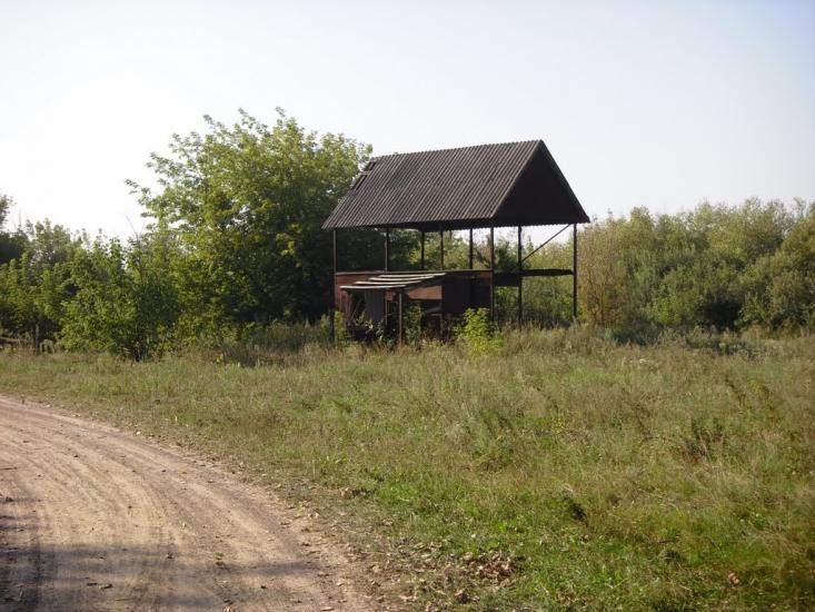 Чмикос з panoramio.com - Чмыкос